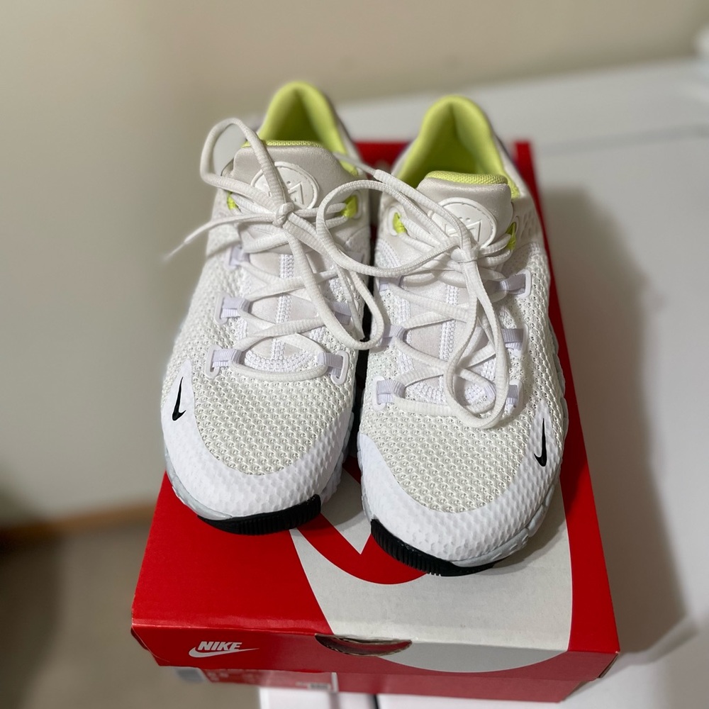 Nike Metcon 4 (women’s)